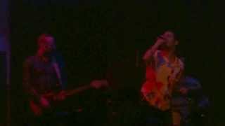 Color Film - Bad Saint - Glasslands, Brooklyn, NYC - 10.24.13 - (2 of 9)