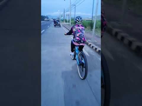 San Dionisio and Granada in 5 minutes