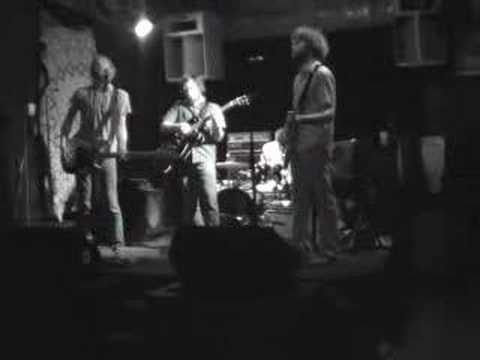 Brothers Quetico at Nomad Pub part 1