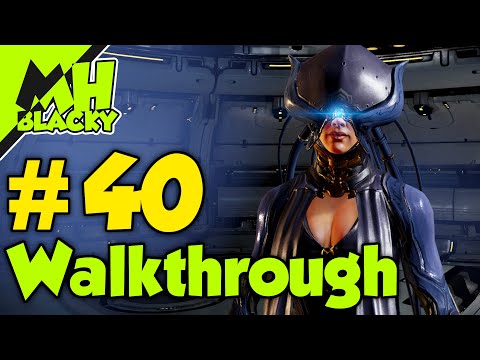 WARFRAME EINSTEIGER WALKTHROUGH #40 - Der zweite Traum
