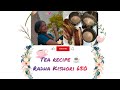 Musicalbums Roshni Singh Tea Recipe Vlog YouTube Vlog And Shorts