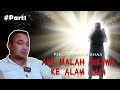 TIPS #74 | Pergulatan batin Papa Bebi saat melaksanakan Haji #part1