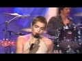 SINEAD O'CONNOR LIVE! ON JAY LENO 