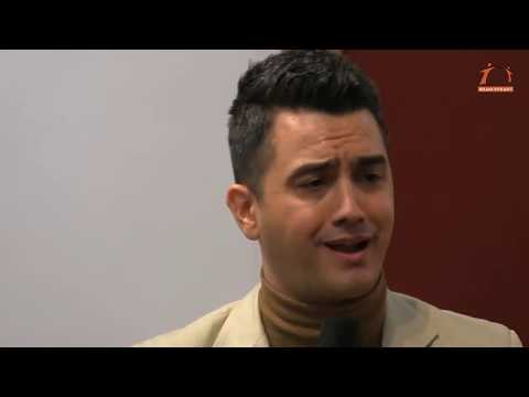 Dana Costescu si Catalin Gatan - Ancient words