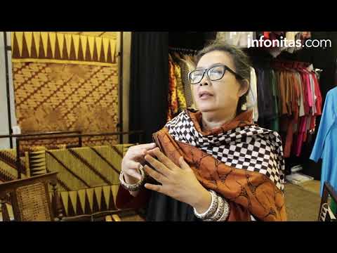 Indonesia Craft Batik And Gift Show 2018 Indonesia Craft Batik And Gift Show 2018