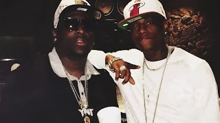 Soulja Boy ft. Hot Boy Turk - Leave With You