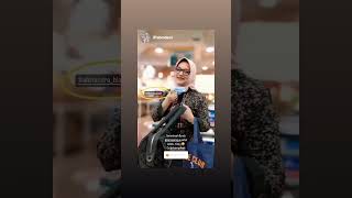 Download lagu MIJN LEVEN: ❤️ Alhamdulilah wa Syukurillah (Marissa Haque Ikang Fawzi) mp3