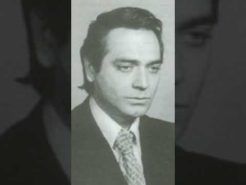 Mihai Eminescu - Ce e amorul (recită Alexandru Repan)