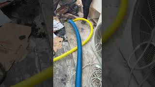 Ankara Vidanjör Hizmeti | Kanalizasyon ve Logar Temizliği | Tek Kanal Vidanjör 