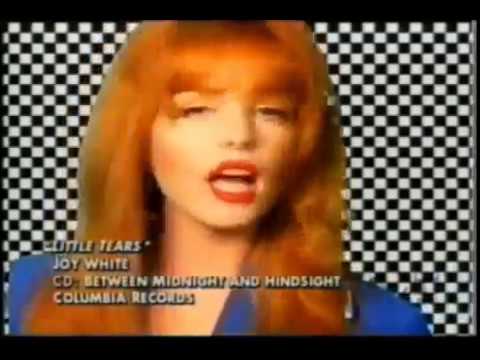 Joy Lynn White – Little Tears (Music Video)