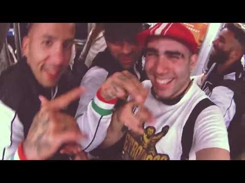 Icler (waveomatics)-Wild Style[Scratch:Rawkuts](Official Video clip)