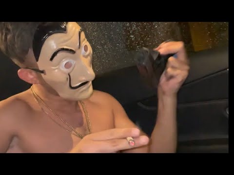 Para - La Casa De Papel (Prod. Darr3ngrae)