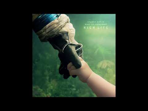 High Life Soundtrack - "The Rape Of Boyse" - Stuart A. Staples