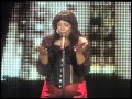 DONNA SUMMER  Be Myself Again 2008 LiVe