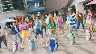 Download lagu TVC MINTZ Barleymint 2021| Director Nuki Nugroho mp3
