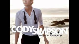 Wish You Were Here - Cody Simpson ft. Becky G [Audio]