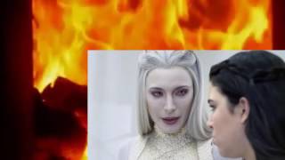 Defiance Sea 02 Epis 11 Doll Parts