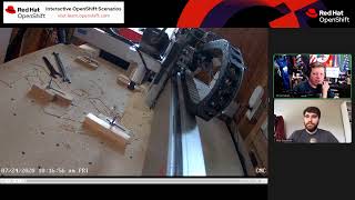 Running a Kubelet without a Control Plane