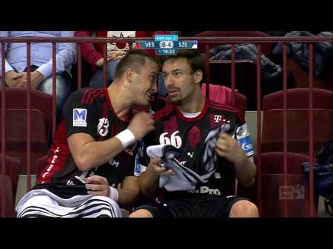 Go4Goals - Lékai betörése a Szeged ellen