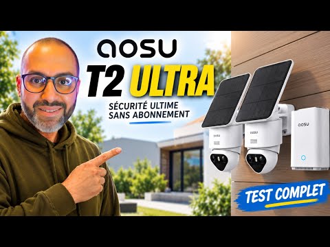 Test YouTube 5 — AnasseTech