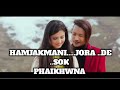 HAMJAKMANI JORA DE PHAIKHWNA KOKBOROK VIDEO NEW 2024