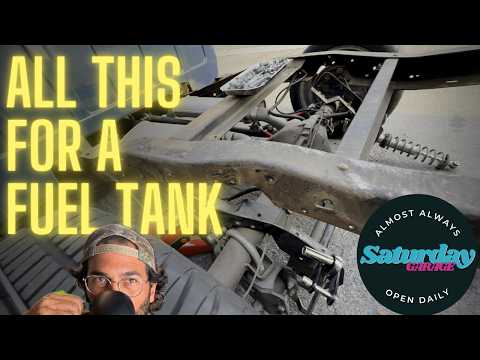 Throwback Saturday!!!  HARD to Start, HARDER to Stop..  A two year old Snowball Story