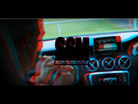 [SheffSidezMedia] Mc Starchild x D Dubz - Trap Future [Netvid] #DATmusic