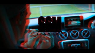 [SheffSidezMedia] Mc Starchild x D Dubz - Trap Future [Netvid] #DATmusic