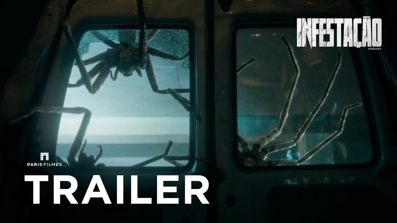 trailer Oficial