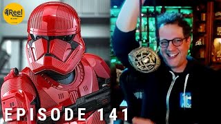 Michael Giacchino Talks Star Wars, Spider Man, Pixar And More
