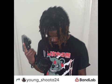 NBD_vontre - TMG Gang