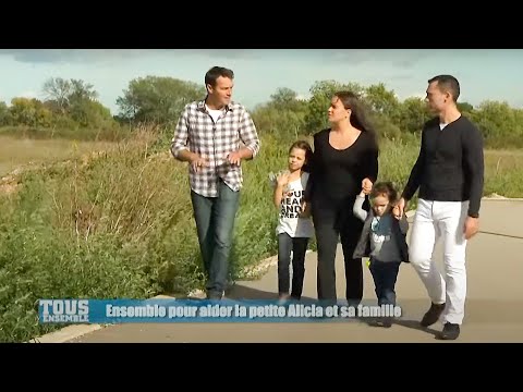 À 20 ans, Florence et Aurélien se battent pour offrir un toit à leurs petits 🏠