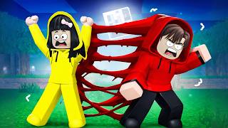 Download lagu Yuta, Mio, and Baby Celine were cursed into becoming sticky slimes because they bought a lot of s... mp3