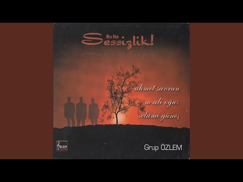 Grup Özlem-Şehadet Güvercini