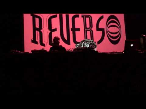 REVERSO FESTIVAL 02/04/2016 - UABOS OPENING THE NIGHT