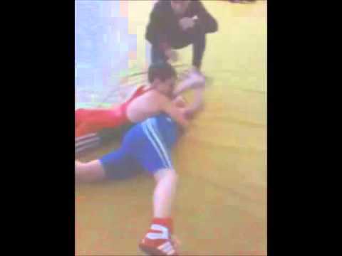 Agdamli Vuqar-Gules (Yunan Roma)