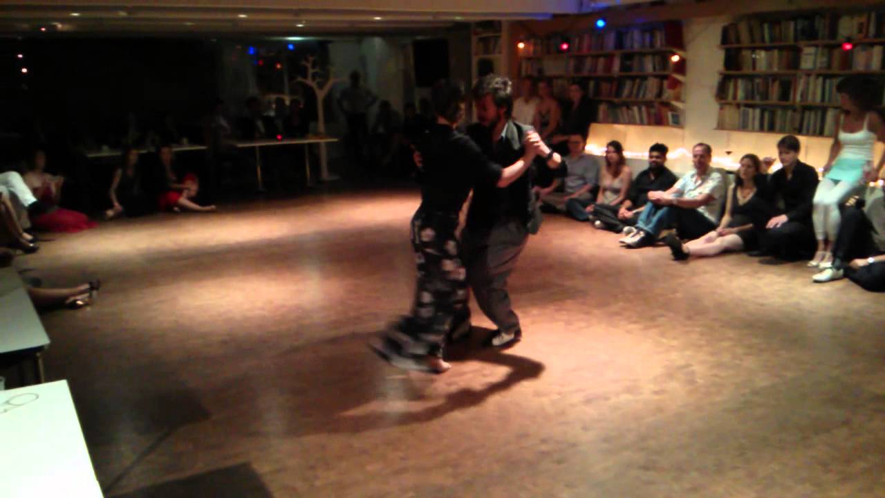 Cecilia Garcia & Serkan Gokcesu Oslo Tango june 2013 (3)