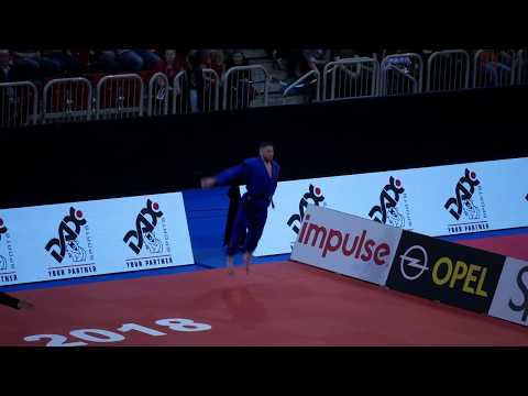 Judo || Highlights: Grand Slam Düsseldorf 2018