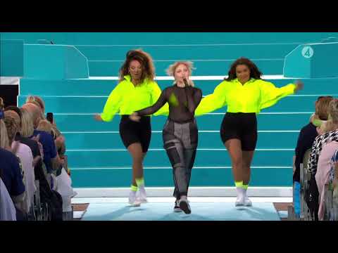 Wictoria-OMG LIVE.Lotta på Liseberg 2019