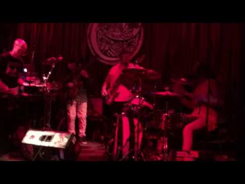 Raché Live at Three Links Dallas TX Pt.1