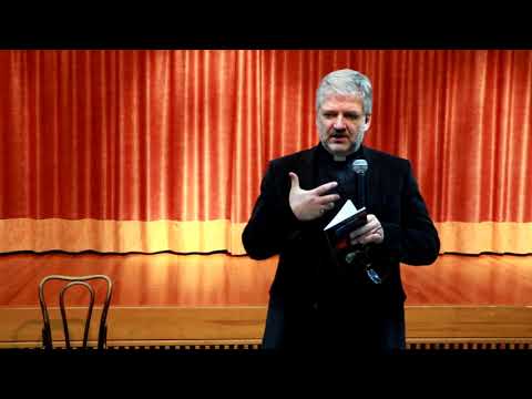 Święta Edyta Stein wprowadza nas w Paschę - ks. dr Robert Skrzypczak