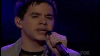 David Archuleta - Smoky Mountain Memories [OMV]