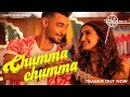 Chumma Chumma Song Aayush Sharma Shakti Mohan Nakash A Neeti M Vishnudeva Hitz Music