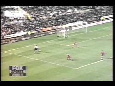 1999 September 30 Newcastle England 2 CSKA Sofia Bulgaria 2 UEFA Cup