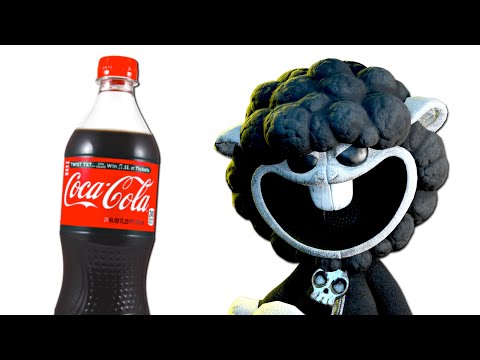 Poppy's Playtime 4 Characters and their favorite DRINKS!