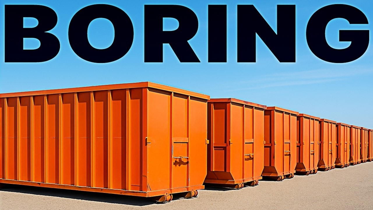 17 Boring Businesses That Rarely Fail (And Why Buyers Pay Up)
