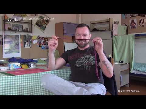 MDR SACHSENSPIEGEL Corona Tipps aus dem Knast 1004607690