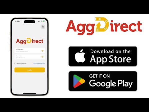 Aggdirect Trucker