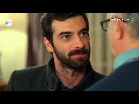 Poyraz Karayel 12. Bölüm - Sen kazandın!