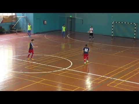 КУ 4 лига Pride gas – Слобода (2 тайм)